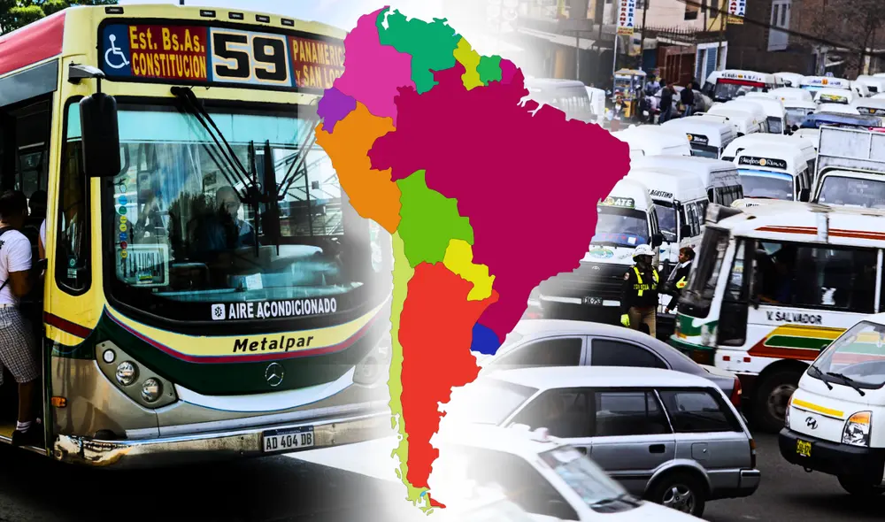 El estudio fue realizado en 407 ciudades de 99 países de todo el mundo. Foto: composición LR/Argentina.gob./Revista Ideele. El estudio fue realizado en 407 ciudades de 99 países de todo el mundo. Foto: composición LR/Argentina.gob./Revista Ideele.