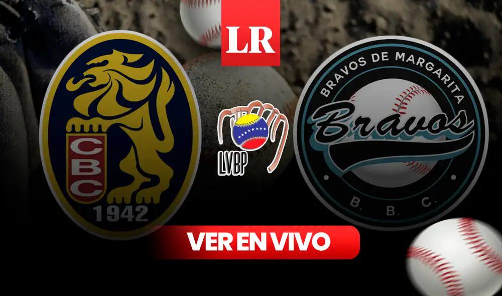 El último juego del Round Robin y de la serie particular entre Leones del Caracas vs.. Bravos de Margarita se disputó en el Monumental de La Rinconada. Foto: Freepik