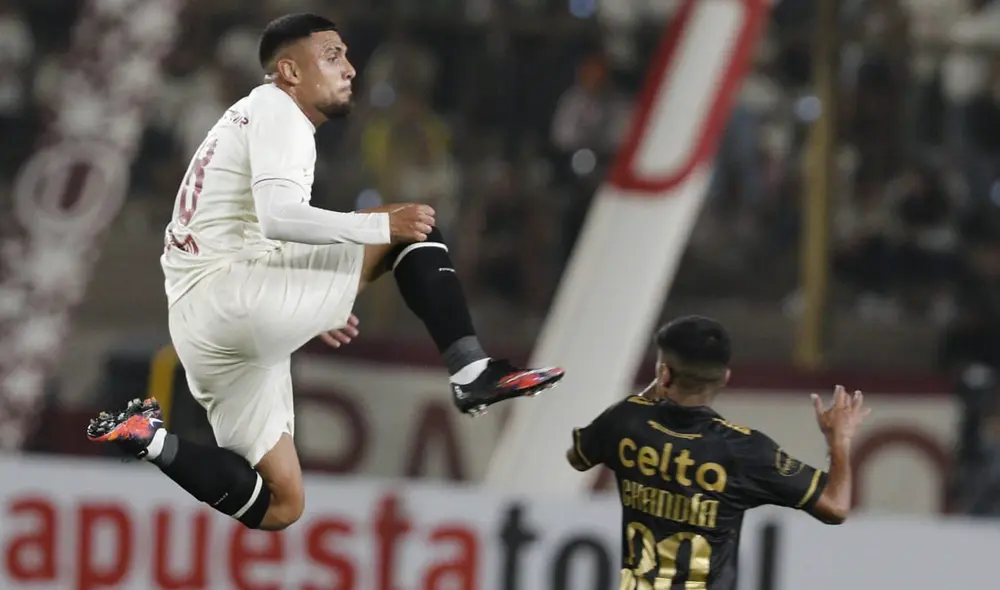 Universitario de Deportes presentó a su plantel del centenario en la Noche Crema 2024. Foto: La República/Luis Jimenez Universitario de Deportes presentó a su plantel del centenario en la Noche Crema 2024. Foto: La República/Luis Jimenez