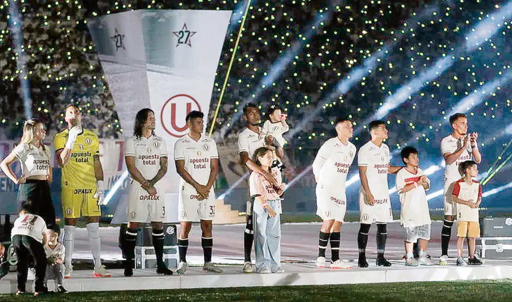 Apoyo. Los jugadores del conjunto crema sintieron el apoyo de la afición. Foto: difusión