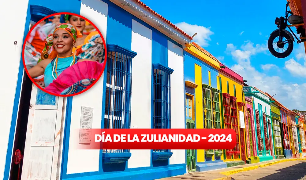 Zulia tiene más de 5 millones de habitantes. Foto: composición LR/arteypoesiaven/Instagram/Roberth Arámbulo