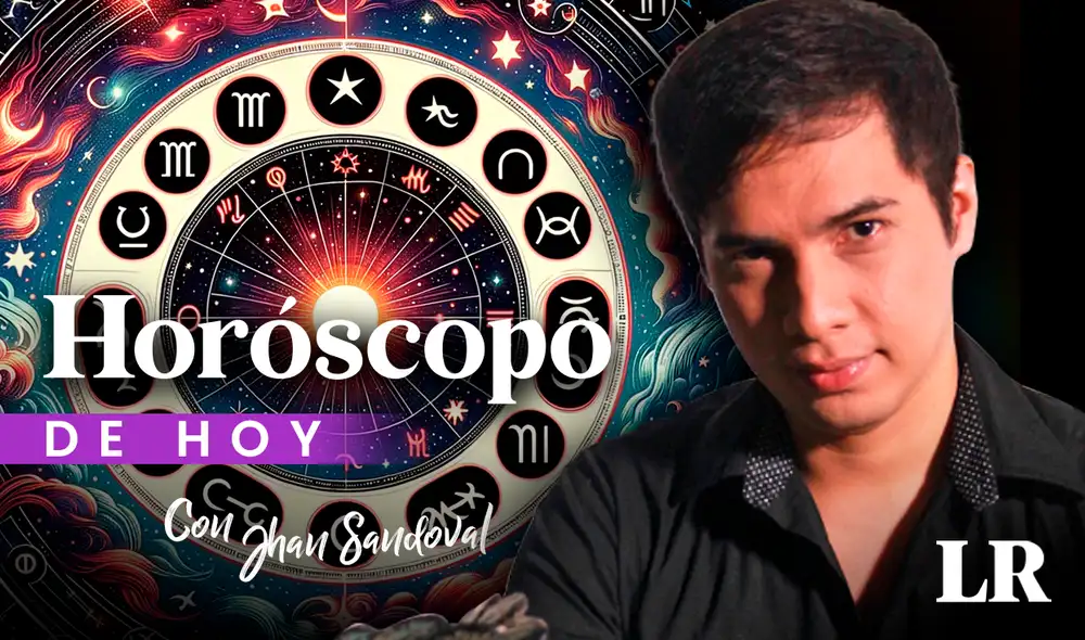Conoce las predicciones en tu horóscopo de hoy, lunes 22 de enero de 2024. Foto: La República