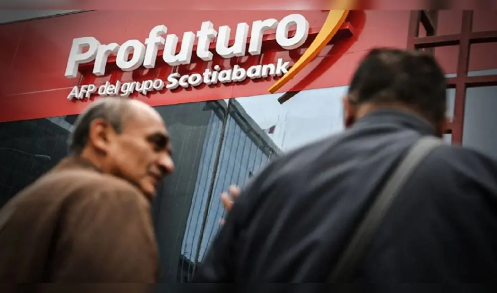 Repro AFP III. Al acogerse a este régimen, la deuda será actualizada sobre la base de la rentabilidad promedio del fondo 2 del SPP, en reemplazo de los intereses y multas aplicados regularmente. Foto: difusión