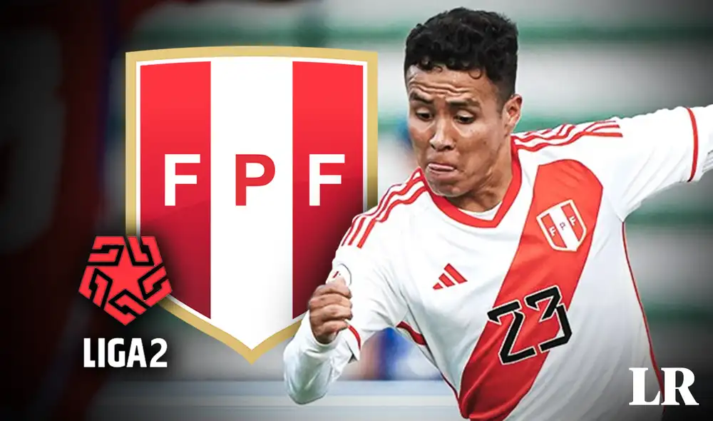 Franchesco Flores ya fue dirigido por 'Chemo' del Solar cuando era técnico de la Universidad César Vallejo. Foto: composición Fabrizio Oviedo/LR