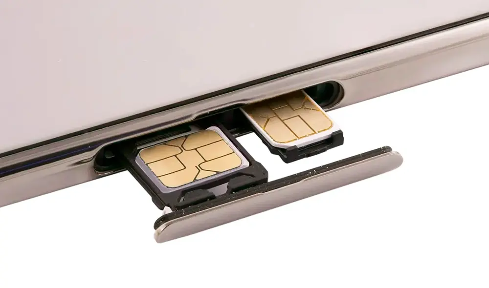 La tecnología móvil es compatible con varias operadoras. Foto: composición LR / Computerhoy