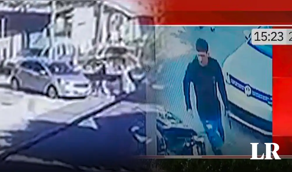 Los asesinos aún no han sido detenidos por las fuerzas policiales, que cuentan con varios videos del momento del asalto. Foto: composición LR/TodoNoticias Los asesinos aún no han sido detenidos por las fuerzas policiales, que cuentan con varios videos del momento del asalto. Foto: composición LR/TodoNoticias