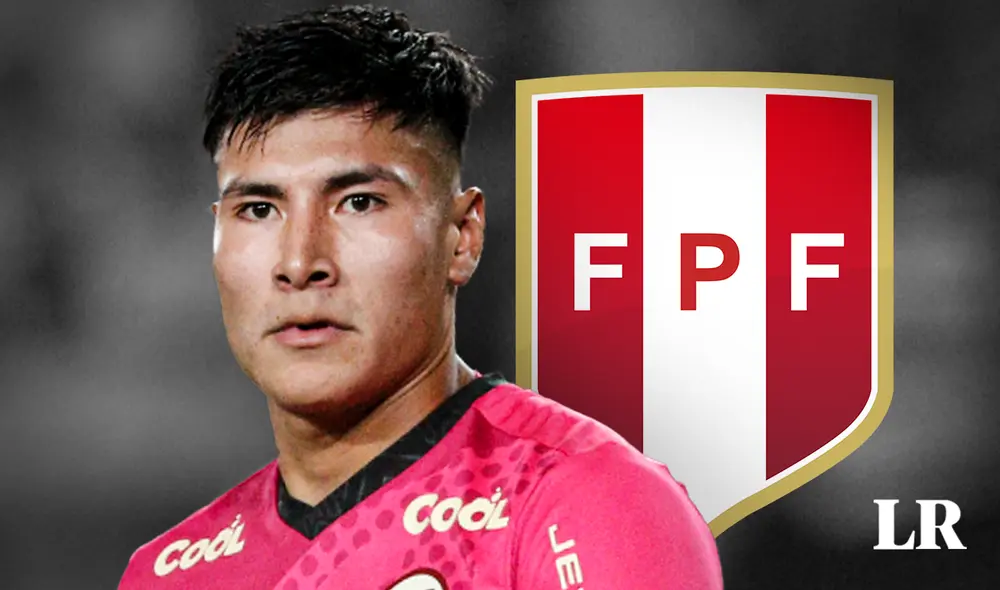 Diego Romero debutó en el 2019 bajo las órdenes de Ángel Comizzo. Foto: composición de Jazmín Ceras/LR/Luis Jiménez/La República Diego Romero debutó en el 2019 bajo las órdenes de Ángel Comizzo. Foto: composición de Jazmín Ceras/LR/Luis Jiménez/La República