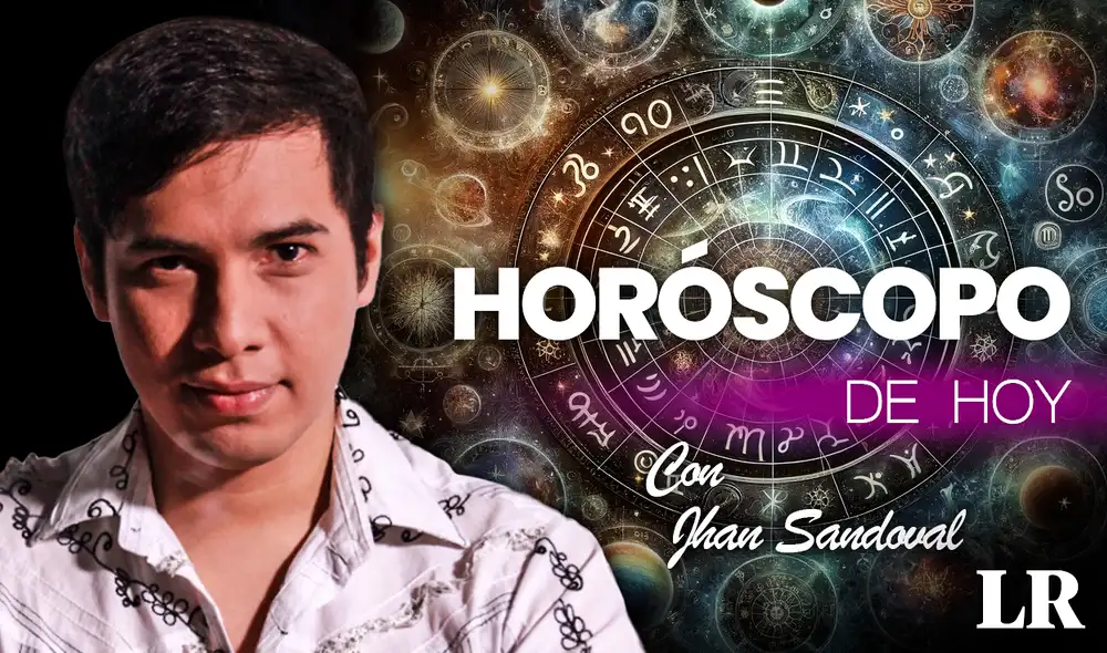 Horóscopo de hoy, 23 de enero, para cada signo del zodiaco. Foto: composición LR/ ChatGPT Horóscopo de hoy, 23 de enero, para cada signo del zodiaco. Foto: composición LR/ ChatGPT