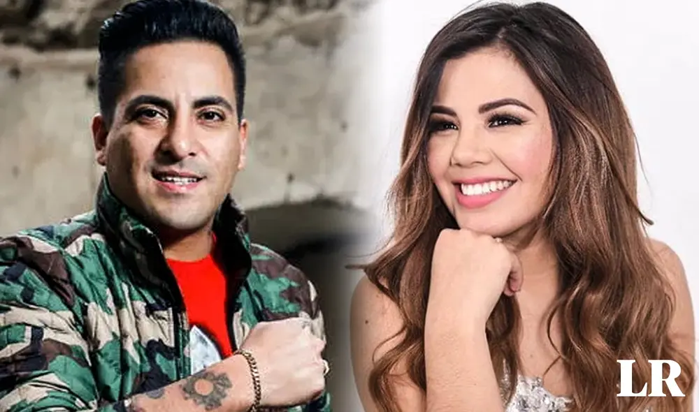 Estrella Torres se casó con Kevin Salas. Foto: composición LR/Instagram/difusión