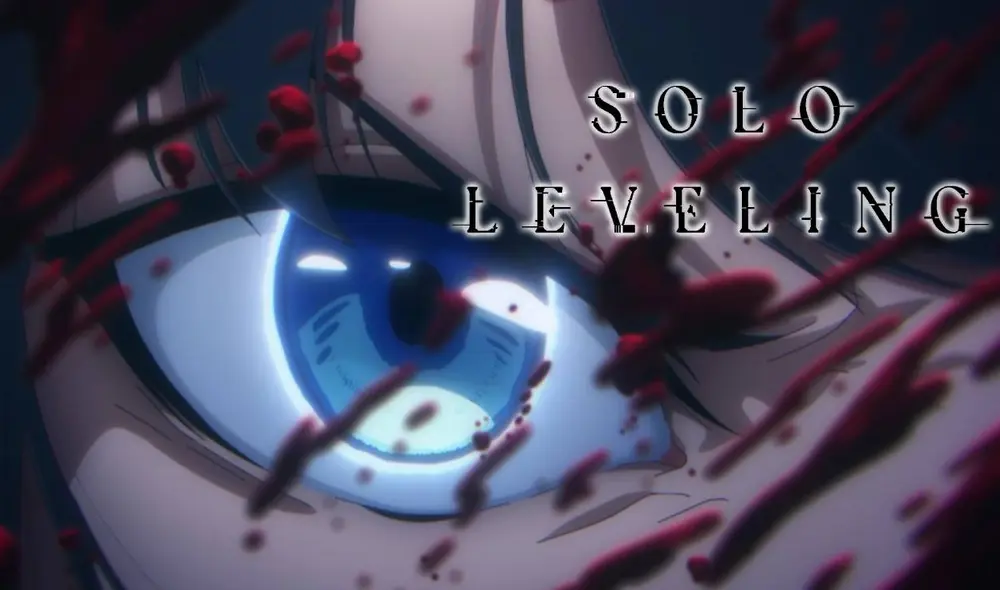 ‘Solo Leveling’ es uno de los programas más vistos en la plataforma de Crunchyroll. Foto: composición LR/A-1 Pictures