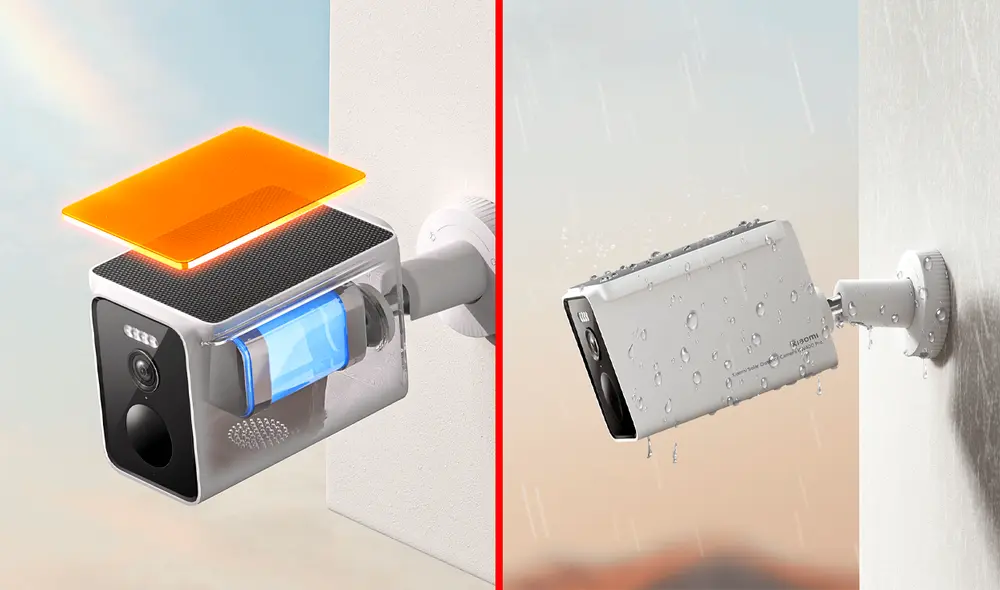 El equipo renueva las propuestas de su segmento. Foto: Composición LR / Xiaomi