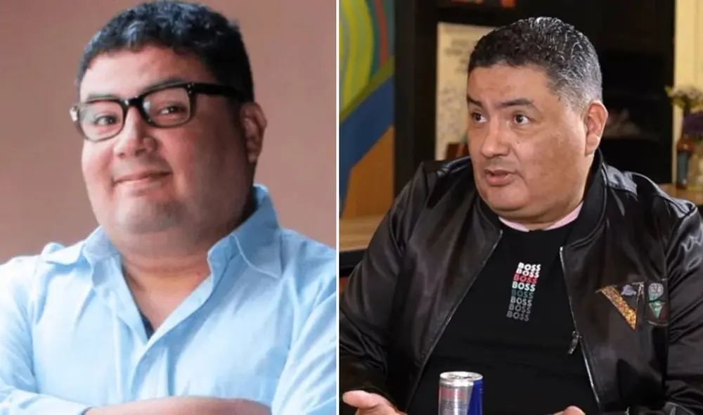 Alfredo Benavides tiene tres hijos, sin embargo, nunca llegó a casarse. Foto: Composición LR/Alfredo Benavides/Instagram/Captura Youtube