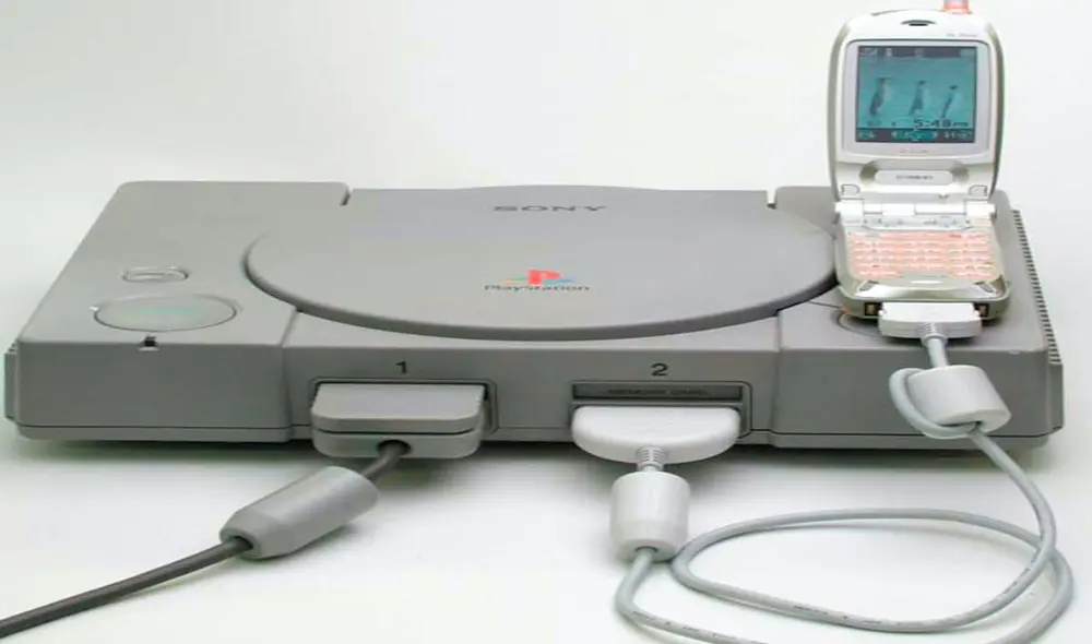 Este servicio de PlayStation fue exclusivo para Japón. Foto: Xataka Este servicio de PlayStation fue exclusivo para Japón. Foto: Xataka