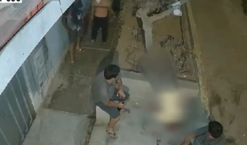 El fallecido fue identificado como Felipe Benítez. Foto: cortesía LR El fallecido fue identificado como Felipe Benítez. Foto: cortesía LR