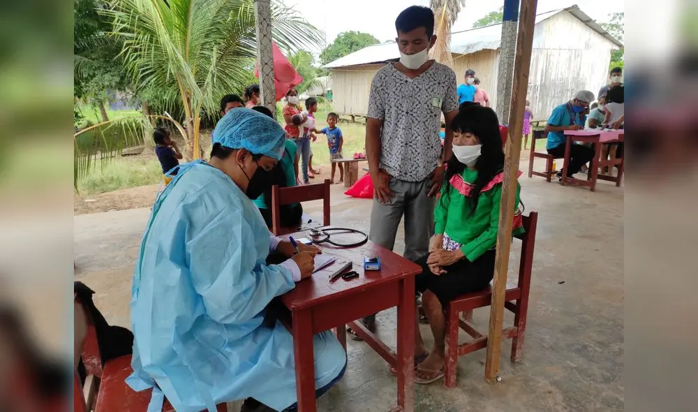 Foto: Estas iniciativas han demostrado ser catalizadores para mejorar la calidad de vida de aquellos que residen en áreas de difícil acceso.
