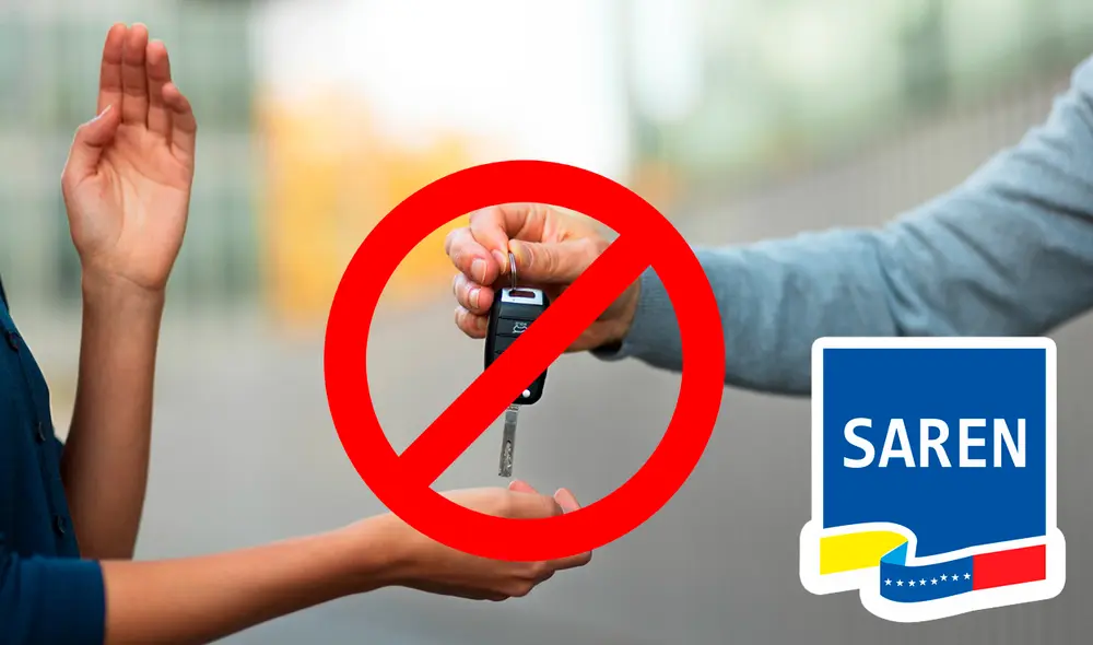 Conoce todo lo que debes saber sobre esta nueva prohibición. Foto: composición LR/Freepik/Saren