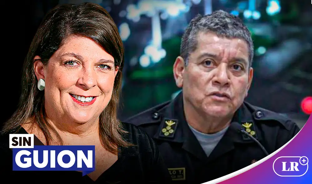“Aquí el problema es que (en la resolución) citan una negligencia grave y falta de idoneidad por parte de Angulo, pero no hay un proceso administrativo que lo haya declarado", dijo Rosa María Palacios. Foto: composición LR de Gerson Cardoso/La República “Aquí el problema es que (en la resolución) citan una negligencia grave y falta de idoneidad por parte de Angulo, pero no hay un proceso administrativo que lo haya declarado", dijo Rosa María Palacios. Foto: composición LR de Gerson Cardoso/La República