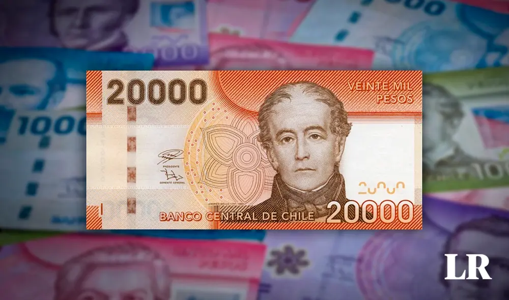 El llamativo detalle del billete de $20.000 pesos puede incrementar su valor. Foto: composición de Jazmin Ceras/La República El llamativo detalle del billete de $20.000 pesos puede incrementar su valor. Foto: composición de Jazmin Ceras/La República