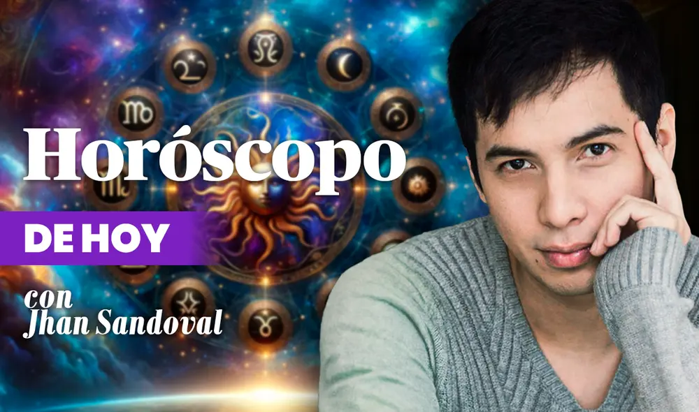Horóscopo de hoy, miércoles 24 de enero de 2024. Foto: La República Horóscopo de hoy, miércoles 24 de enero de 2024. Foto: La República
