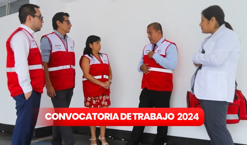 La Procuraduría General del Estado ofrece 41 empleos a nivel nacional. Foto: composición LR/Facebook/Procuraduría La Procuraduría General del Estado ofrece 41 empleos a nivel nacional. Foto: composición LR/Facebook/Procuraduría