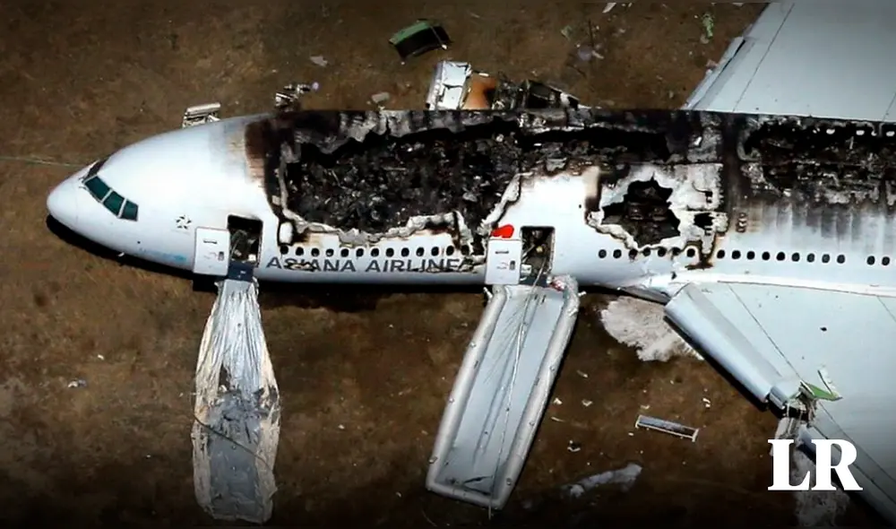 México lamentó accidente aéreo en Canadá. Foto: @LaCronicaDeHoy/referencial México lamentó accidente aéreo en Canadá. Foto: @LaCronicaDeHoy/referencial