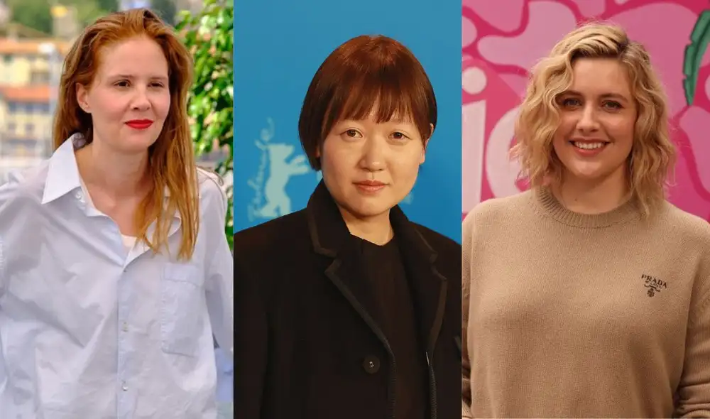 Celine Song, directora coreana canadiense, recibe su primera nominación a los Oscar con su primera película. Foto: captura de YouTube