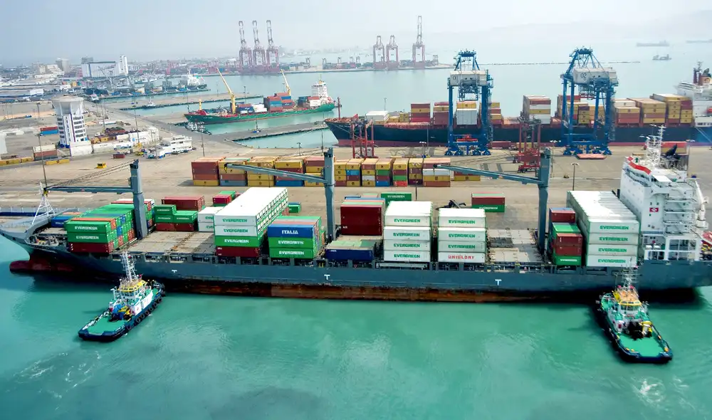 Exportaciones. Ica no solo ha superado sus valores de exportación pasados, sino que también se ha posicionado como la segunda región exportadora del interior del país. Foto: difusión