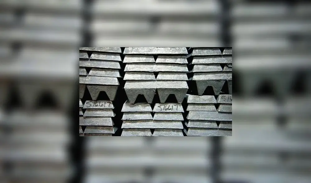 Zinc. En 2023, Minem otorgó autorizaciones a 164 proyectos aprobados en los rubros antes indicados, que convocarían más de US$5.154 millones en inversiones. Foto: difusión