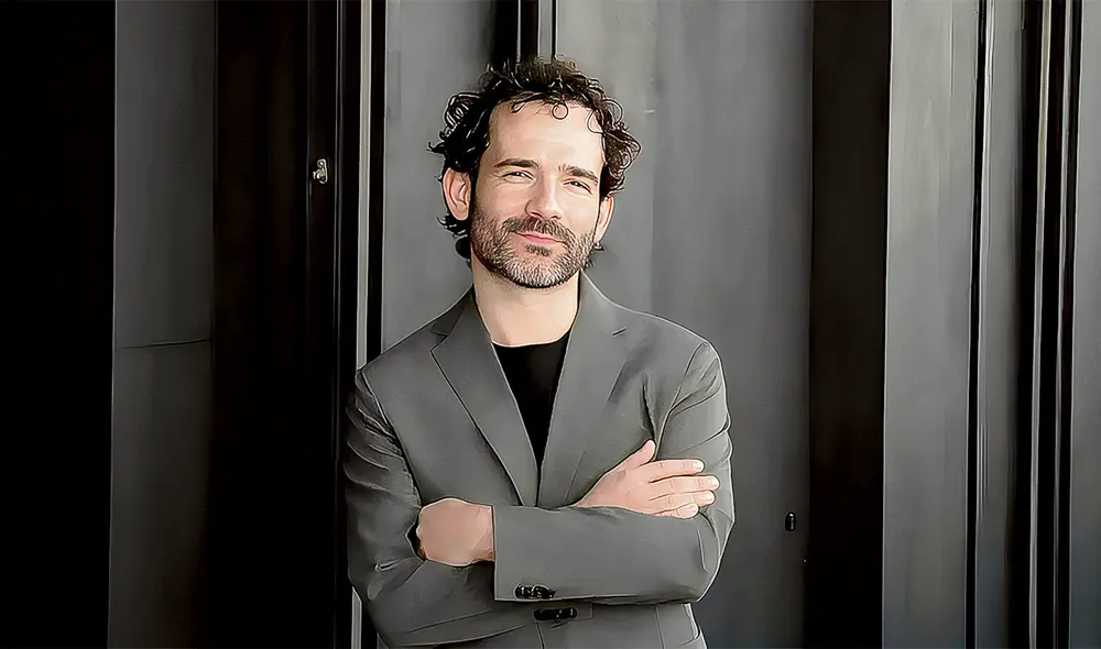 Una crítica al libro del escritor español. Foto: difusión