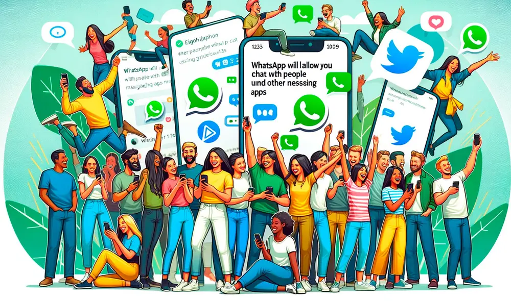 Falta mes y medio para esta integración. Foto: composición LR/ChatGPT