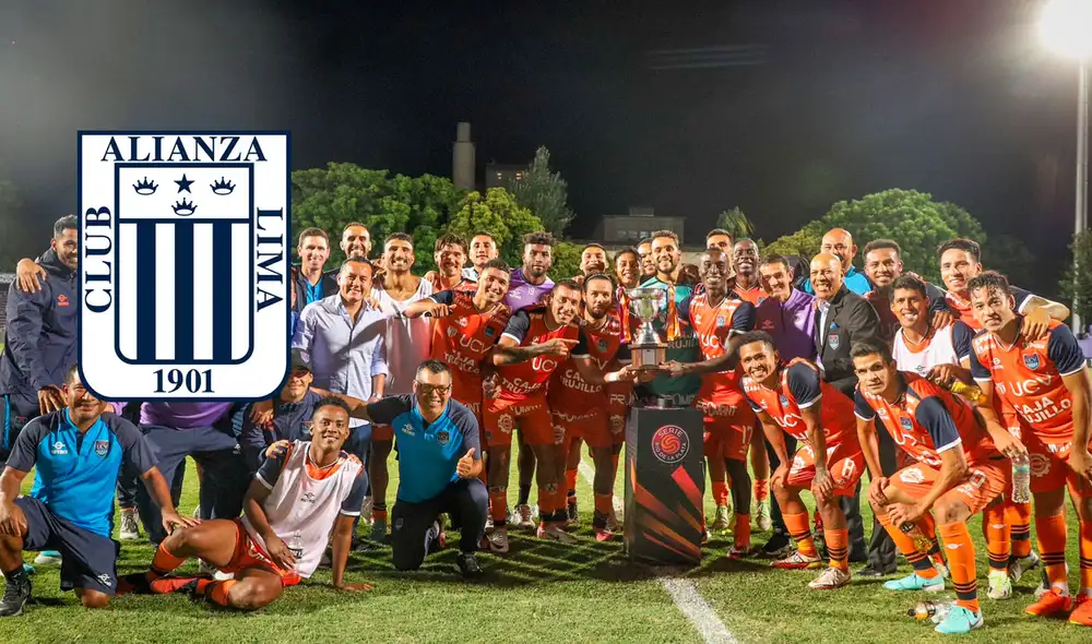 Los poetas buscarán sumar sus primeros 3 puntos ante los íntimos en el Nacional. Foto: César Vallejo