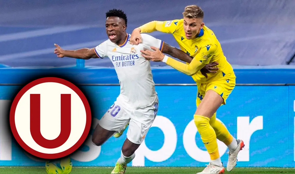 El extécnico de Universitario tendrá su primera experiencia en el fútbol español. Foto: composición GLR/AFP El extécnico de Universitario tendrá su primera experiencia en el fútbol español. Foto: composición GLR/AFP