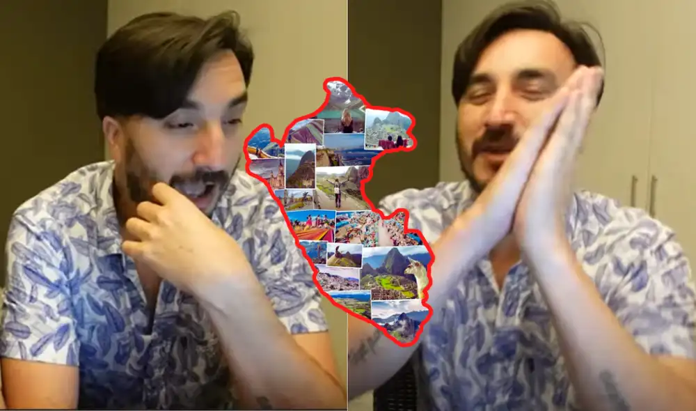 Entre los departamentos que se encuentran en los primeros puestos están Arequipa, Cusco y Lima. Foto: composición LR/YouTube/QPA Entre los departamentos que se encuentran en los primeros puestos están Arequipa, Cusco y Lima. Foto: composición LR/YouTube/QPA