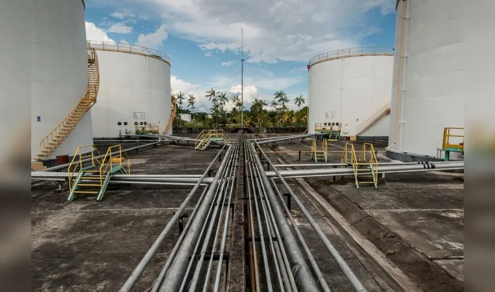 Petroperú recibiría un plazo más amplio para el pago de los US$650 millones que adeuda con el Estado peruano desde 2022. Foto: Petroperú Petroperú recibiría un plazo más amplio para el pago de los US$650 millones que adeuda con el Estado peruano desde 2022. Foto: Petroperú