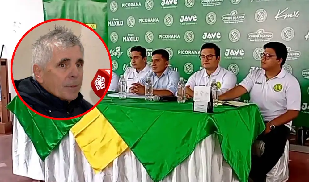 En 2016, llegó a una semifinal de Liga 1 con Municipal. Foto: composición LR/Liga 1/ADA - Video: ADA