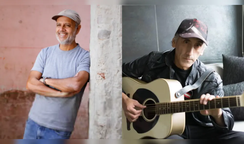 Nuevo show en Lima para marzo. Fuente: Difusión Nuevo show en Lima para marzo. Fuente: Difusión