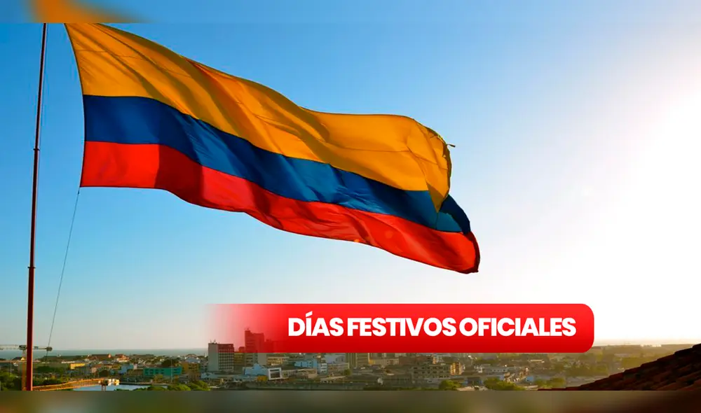 El 20 de julio y el 7 de agosto son algunos de los días libres que no tendrán puentes festivos de 3 días seguidos. Foto: Composición LR / Días festivos Colombia / feriados Colombia El 20 de julio y el 7 de agosto son algunos de los días libres que no tendrán puentes festivos de 3 días seguidos. Foto: Composición LR / Días festivos Colombia / feriados Colombia