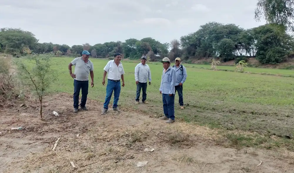 Agricultores esperan que Agrobanco acelere los créditos. Foto: La República