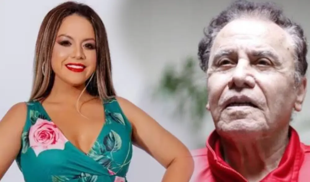 Hermanos de Florcita en disputa por herencia de Polo Campos. Foto: composición LR/Instagram