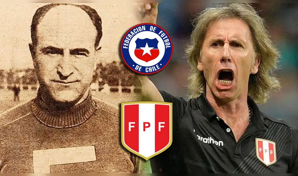 Ambos DT extranjeros hicieron historia en el fútbol peruano. Foto: composición LR/EFE Ambos DT extranjeros hicieron historia en el fútbol peruano. Foto: composición LR/EFE