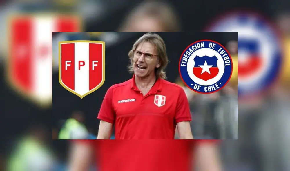 Ricardo Gareca clasificó al Mundial Rusia 2018 con Perú. Foto: composición GLR/AFP