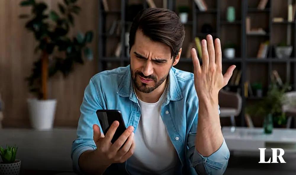 El hombre argumentó que su foto y nombre fueron compartidos en la red social de Meta y eso hizo que su reputación se dañara. Foto: Dreamstime/Ref. Video: BrandonGonezShow