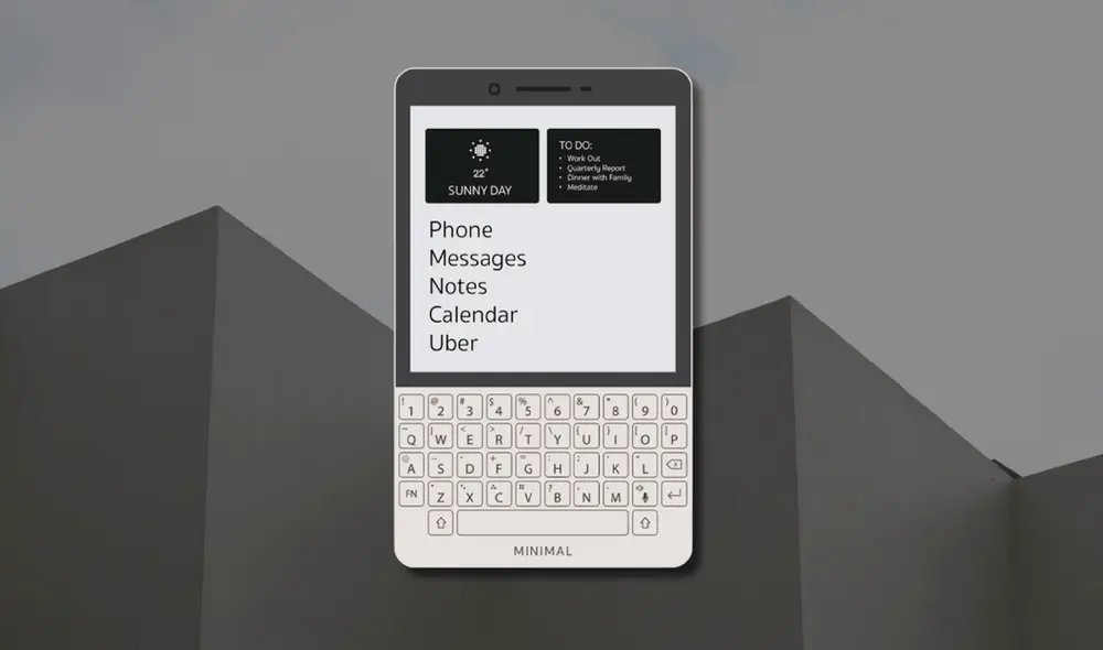 La empresa ha recibido la aprobación de la comunidad tecnológica. Foto: TheMinimalCompany