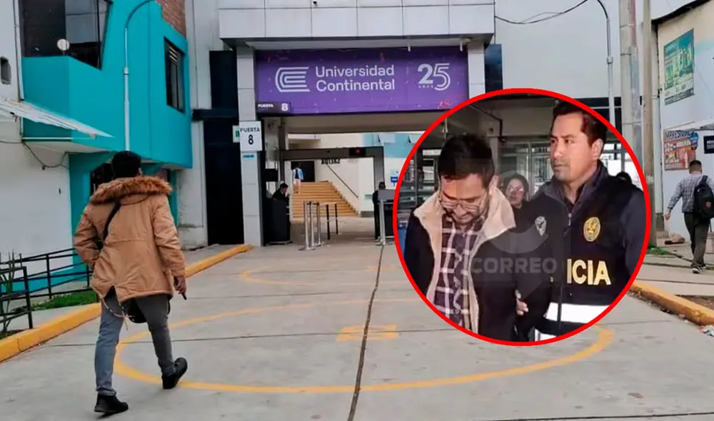 Detenidos serán investigados por los presuntos delitos de falsedad genérica y fraude informático. Foto: composición LR/ Radio Inka/ Correo