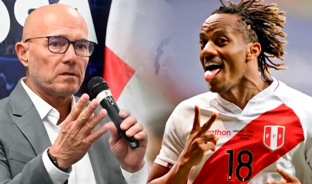 República Dominicana visitará a la selección peruana en la próxima fecha FIFA de marzo. Foto: composición LR/Comite Olímpico Dominicano/AFP