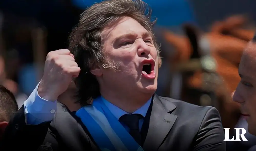 El jefe de Estado respaldó al ministro Caputo, que había anticipado que iba a cortar las partidas presupuestarias a las provincias si los diputados no acompañan el proyecto oficialista. Foto: AFP - Video: BBC News Mundo El jefe de Estado respaldó al ministro Caputo, que había anticipado que iba a cortar las partidas presupuestarias a las provincias si los diputados no acompañan el proyecto oficialista. Foto: AFP - Video: BBC News Mundo