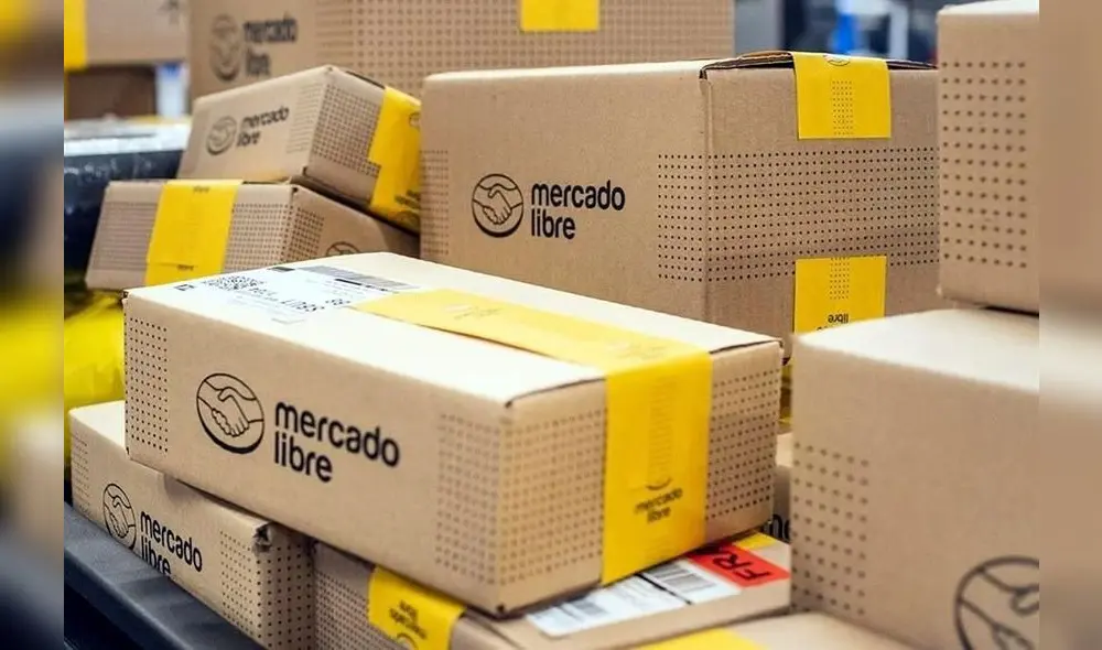 Esta medida beneficia a más de 450 tiendas y 5500 pymes para atraer a más clientes. Foto: Mercado Libre