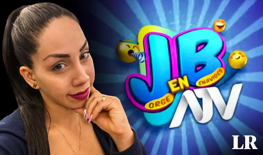 Cinthya Guerrero también está enfocada en el mundo fitness. Foto: composición de Fabrizio Oviedo/LR/Instagram/Cinthya Guerrero/ATV Cinthya Guerrero también está enfocada en el mundo fitness. Foto: composición de Fabrizio Oviedo/LR/Instagram/Cinthya Guerrero/ATV