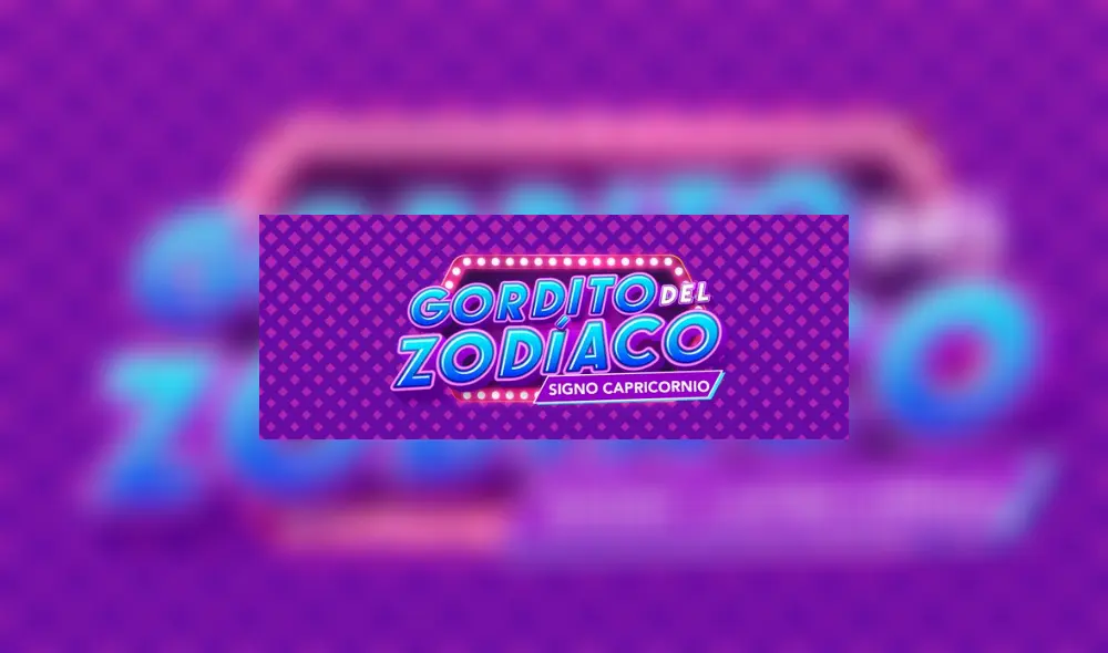 El Gordito del Zodíaco de la Lotería de Panamá, vuelve para su primera edición del año 2024. Consulta AQUÍ los números ganadores. Foto: LNBP