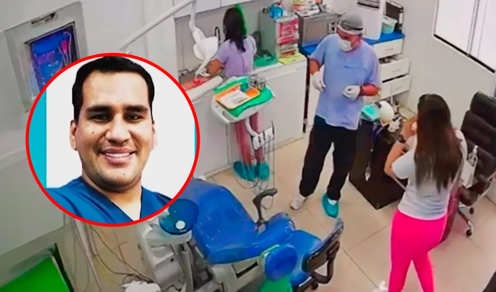 Fiscalía ha intensificado sus esfuerzos para llevar a los culpables ante la justicia. Foto: composición LR/Fotocaptura América Fiscalía ha intensificado sus esfuerzos para llevar a los culpables ante la justicia. Foto: composición LR/Fotocaptura América